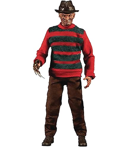 メズコ one:12コレクティブ ゾンビ dawnofthedead mezco Amazon.com: Mezco Toys One: 12 Collective: Dawn of The Dead